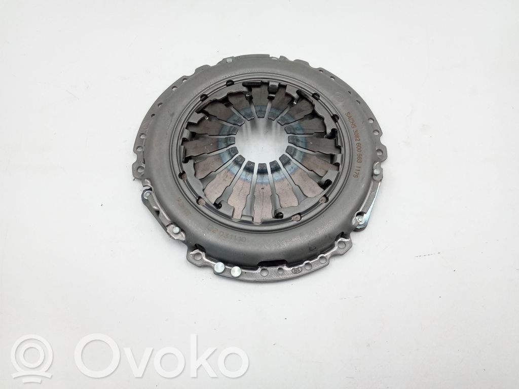Opel Meriva A Корзина сцепления 