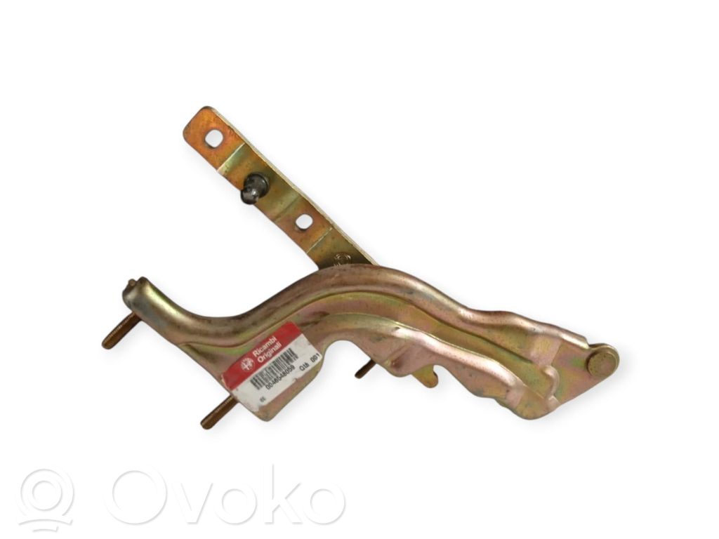 Alfa Romeo 147 Zawiasy pokrywy / maski silnika 