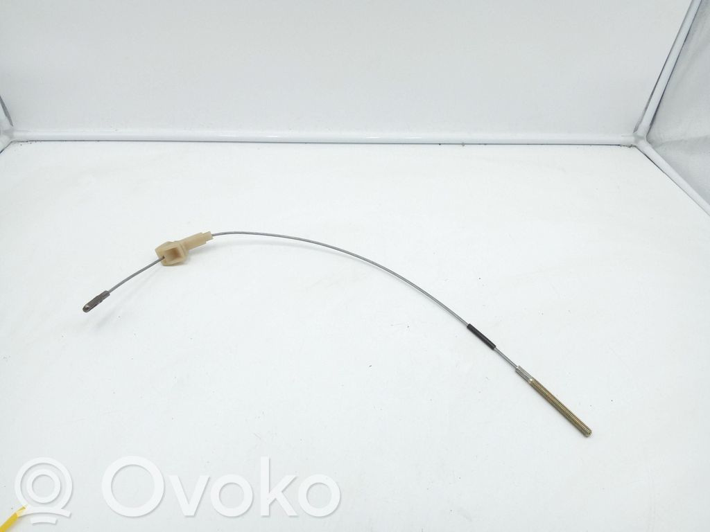 Opel Vectra A Linki hamulca ręcznego / postojowego 