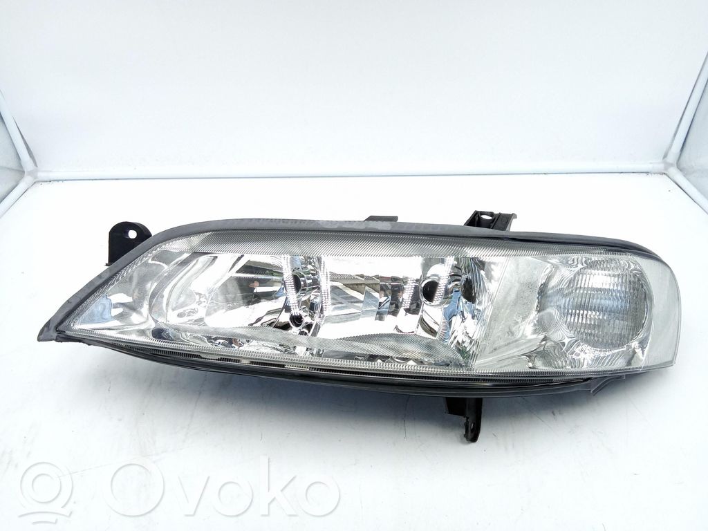 Opel Vectra B Scheinwerfer 