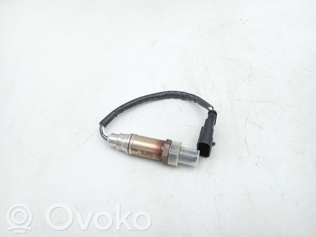 Lancia Y 840 Lambda probe sensor 