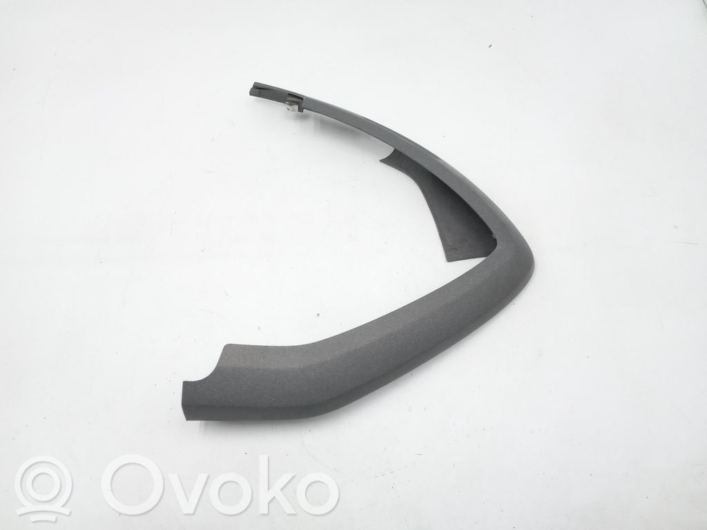 Smart ForTwo II Dashboard side end trim 