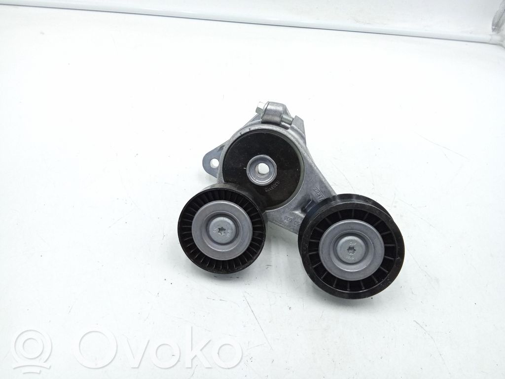 Ford Focus Diržo įtempėjas 