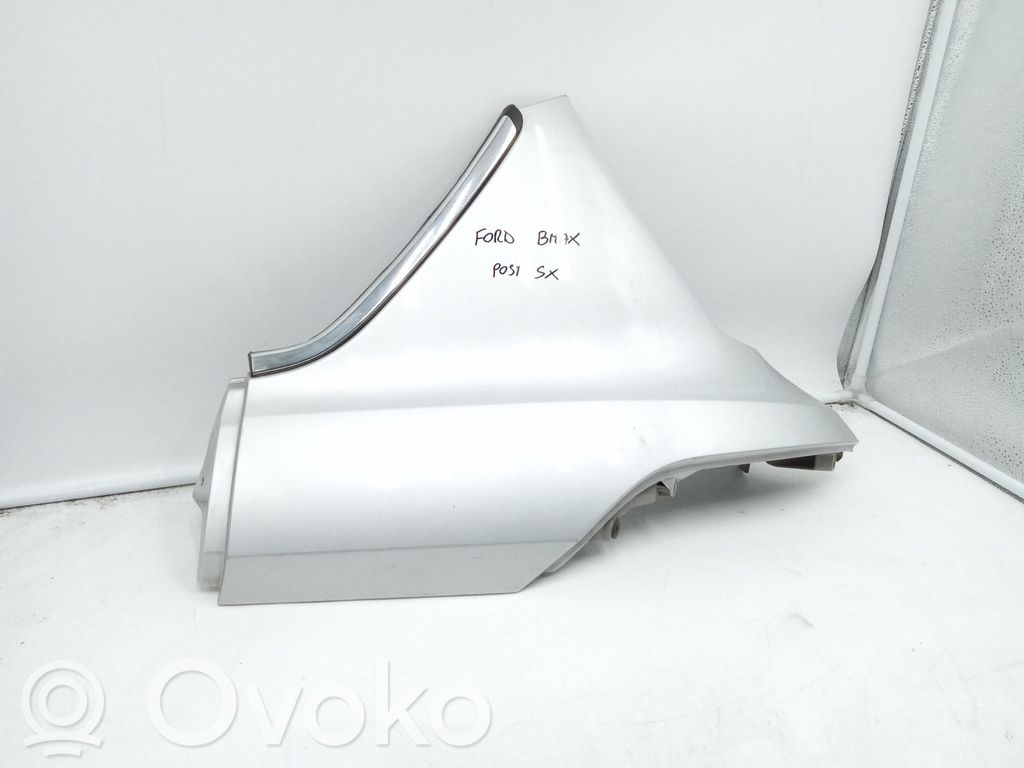 Ford B-MAX Takakulmapaneeli 
