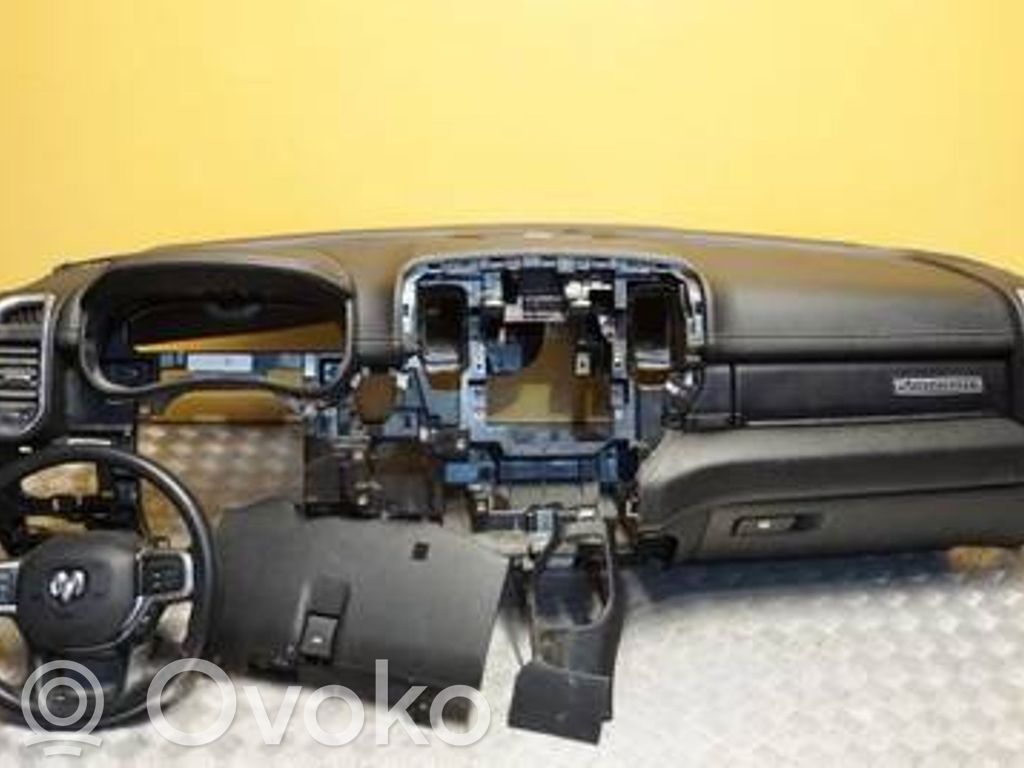 Панель   RAM2500