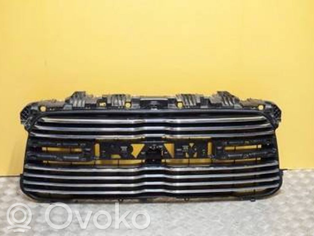 Augšējais režģis   6NB53TRMAC,DODGERAM25003500