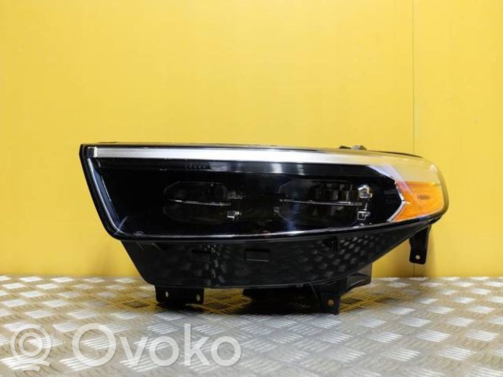 Ford Explorer Scheinwerfer 