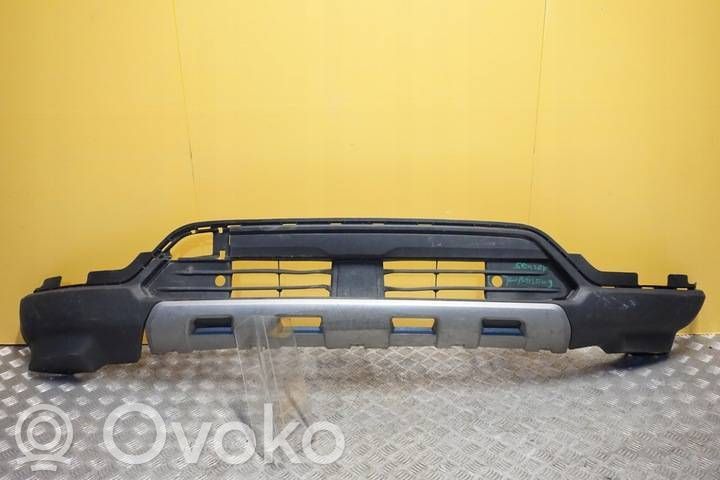 Ford Explorer Front bumper 