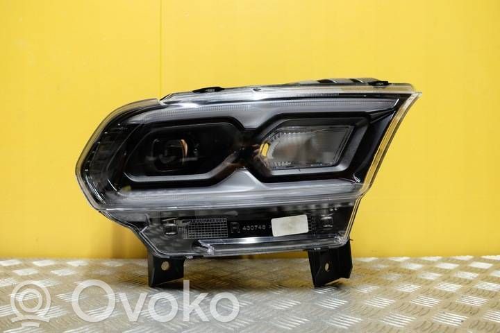 Dodge Durango Headlight/headlamp 