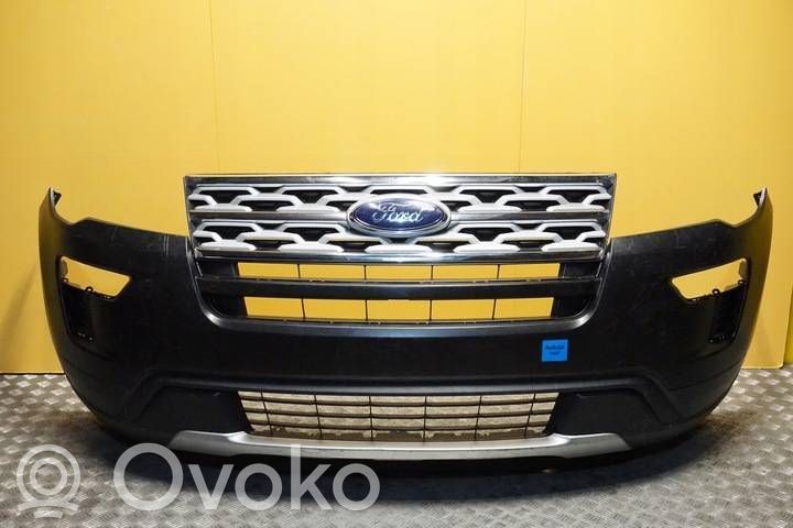 Ford Explorer Front bumper 