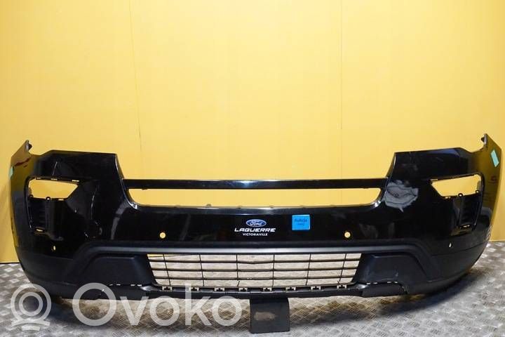 Front bumper   JB5317C831,2422
