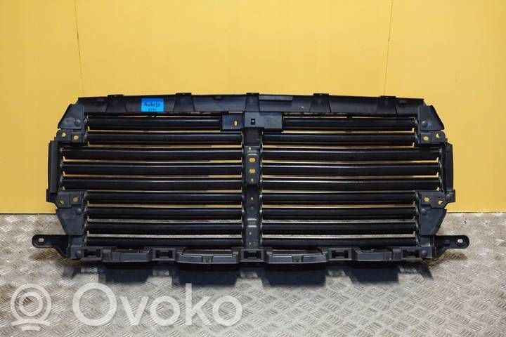 Ford F150 Intercooler radiator 
