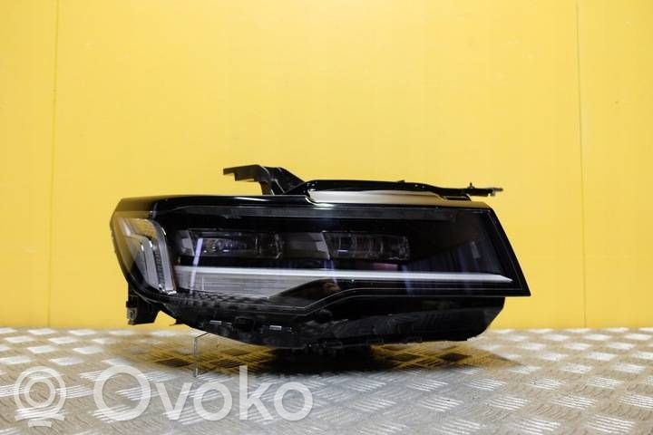 Cadillac Escalade Faro/fanale 