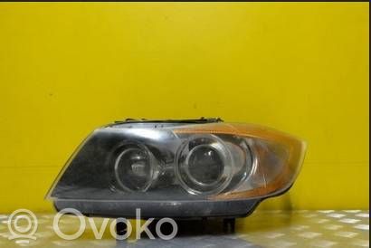 BMW M3 e90 Headlight/headlamp 