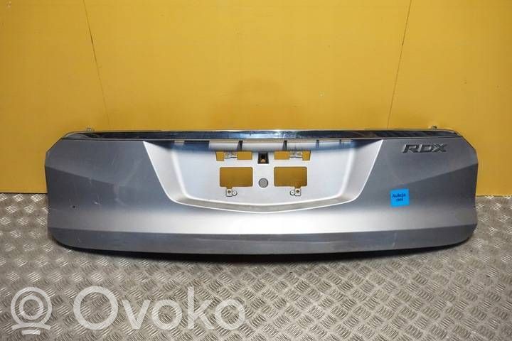Acura RDX II Spojler klapy tylnej / bagażnika 
