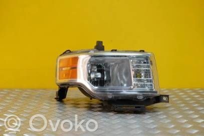 Headlight/headlamp   8A8313005AE,38416