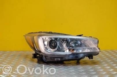 Headlight/headlamp   84001XC00A,38398