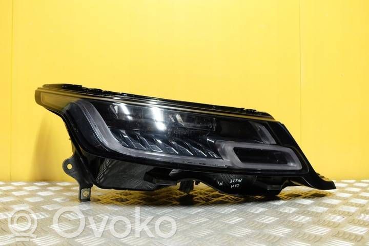 Land Rover Range Rover Sport L494 Scheinwerfer 