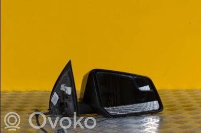 GMC Acadia I Front door electric wing mirror 