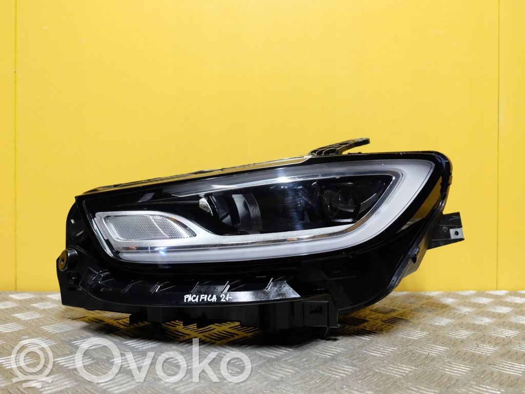 Headlight/headlamp   4138,CHRYSLERPACIFICA