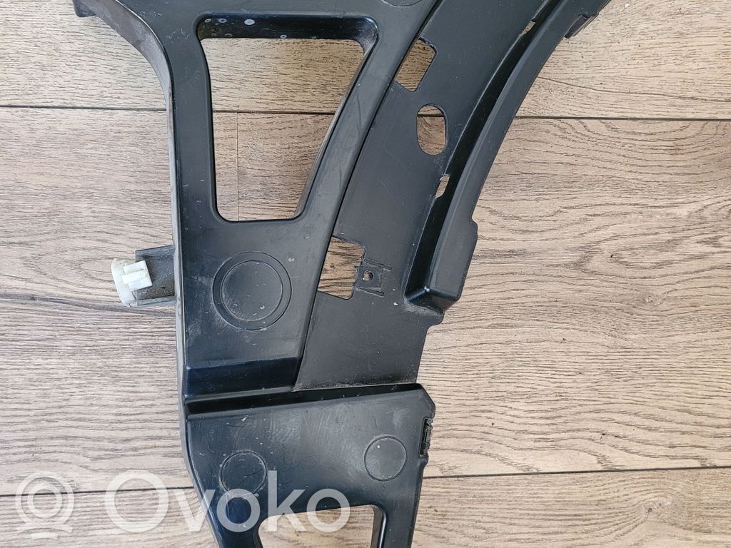 Ford Transit Etupuskurin kannake 