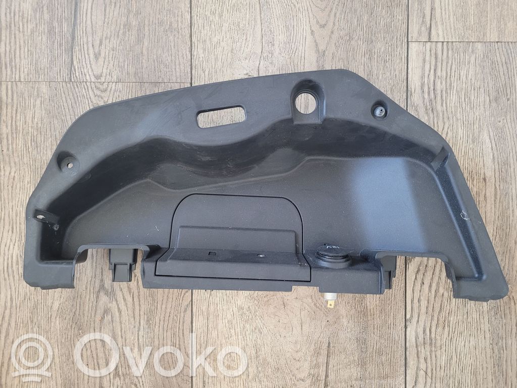 Ford Transit Otros repuestos del interior 