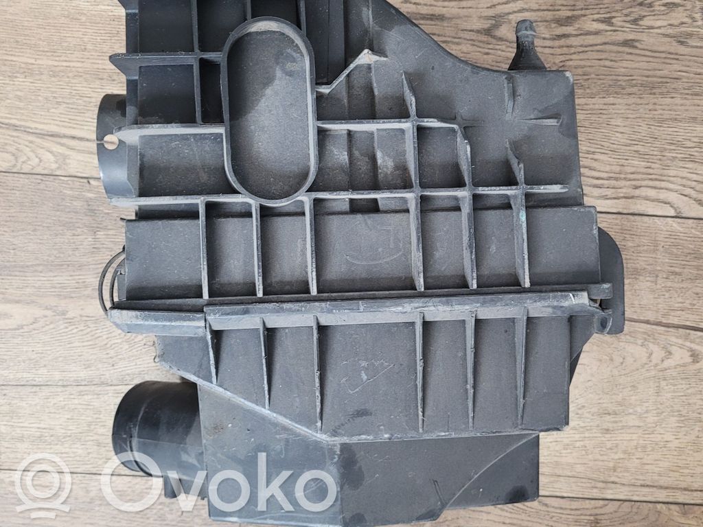 Ford Transit Air filter 