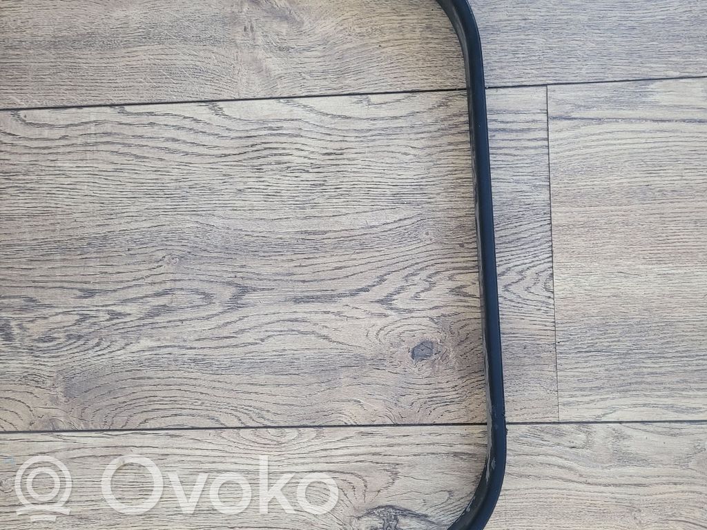 Ford Transit Polttoainesäiliön kannake 