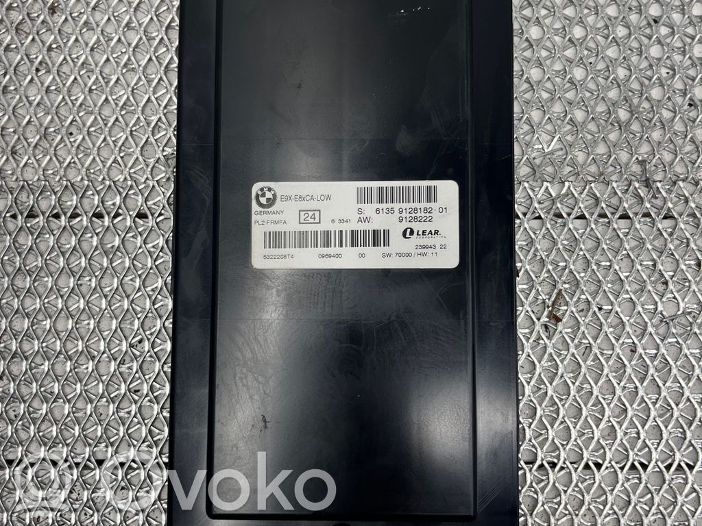 BMW 3 E90 E91 Steuergerät Xenon Scheinwerfer 