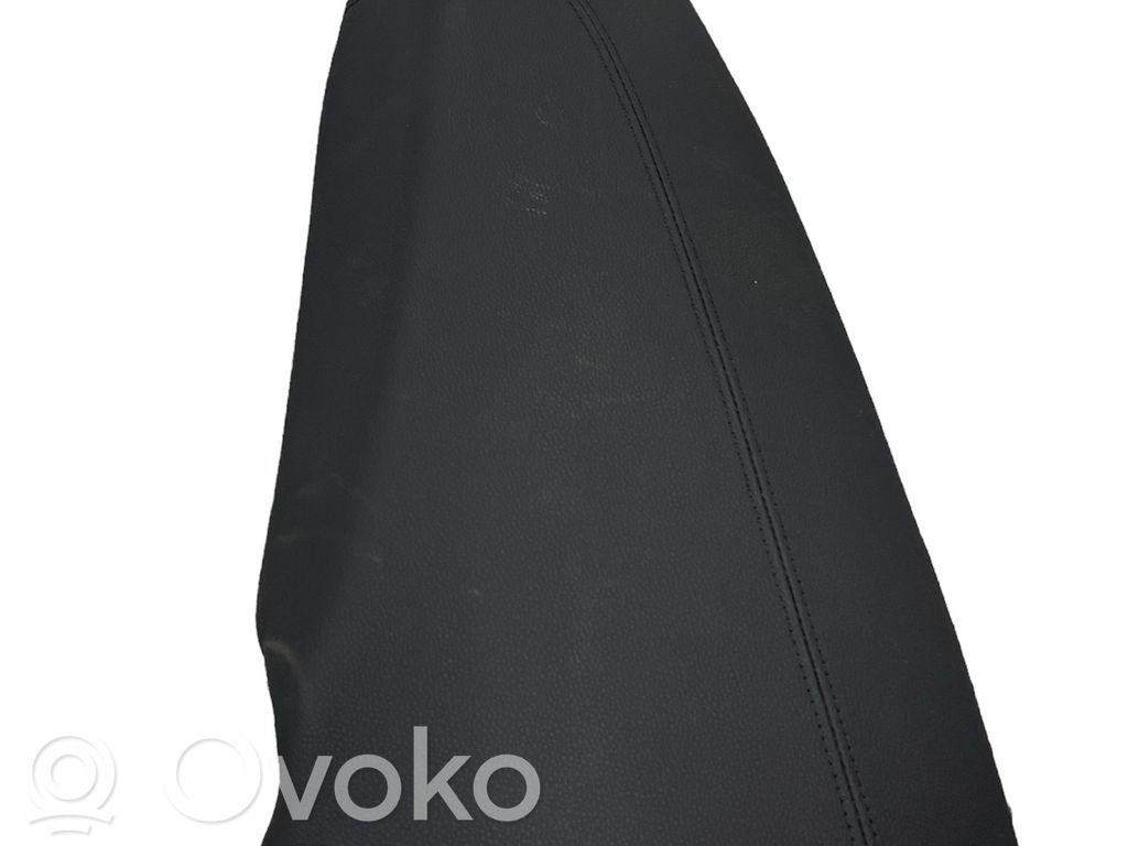 BMW 1 E81 E87 Rear seat 