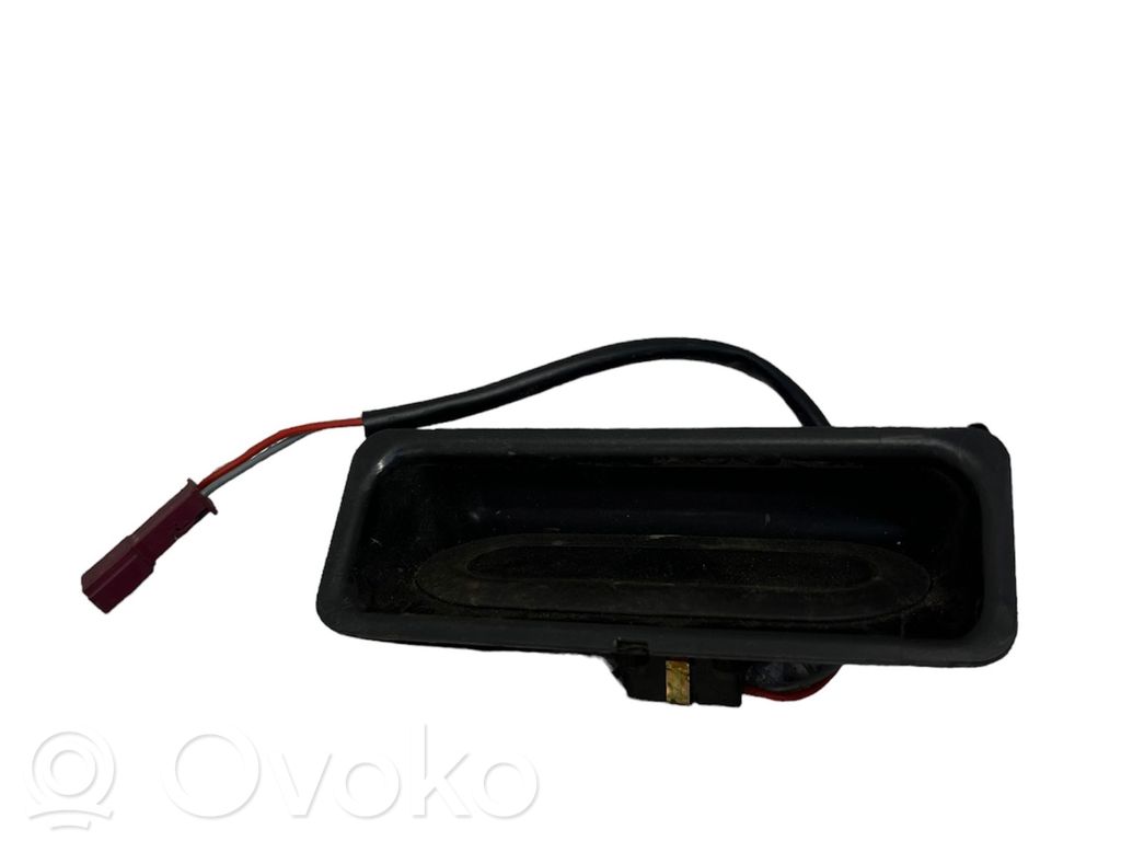 BMW 5 E60 E61 Tailgate/trunk/boot exterior handle 