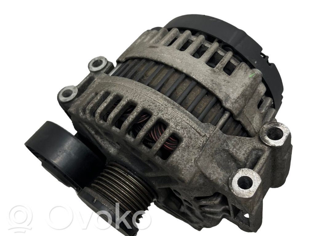 Generatorius   0121715017