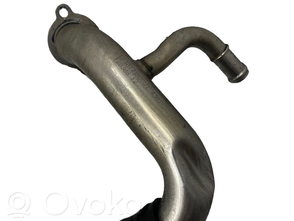 BMW 1 E81 E87 Caurulīte (-es) / šļūtene (-es) 