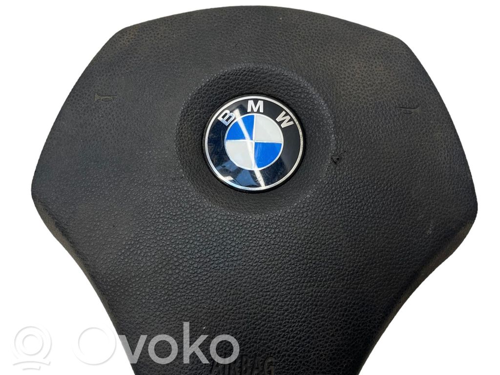 BMW 3 E90 E91 Stūres drošības spilvens 