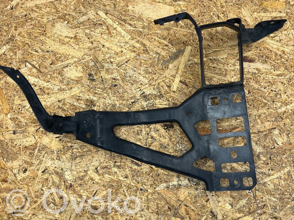 Front bumper mounting bracket   7163483,11267310