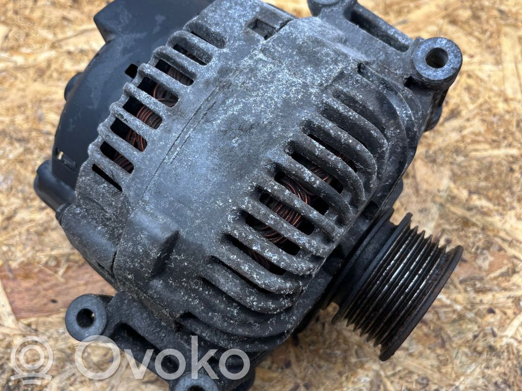 Alternador   TG16C014