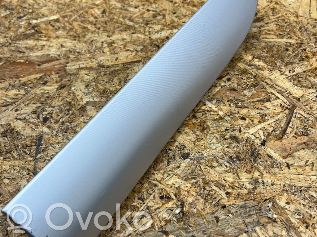 Audi A6 S6 C6 4F Door card panel trim set 