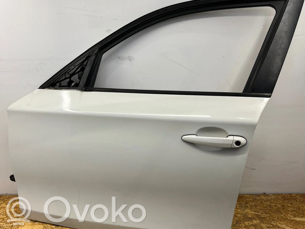 BMW 1 E81 E87 Etuovi 