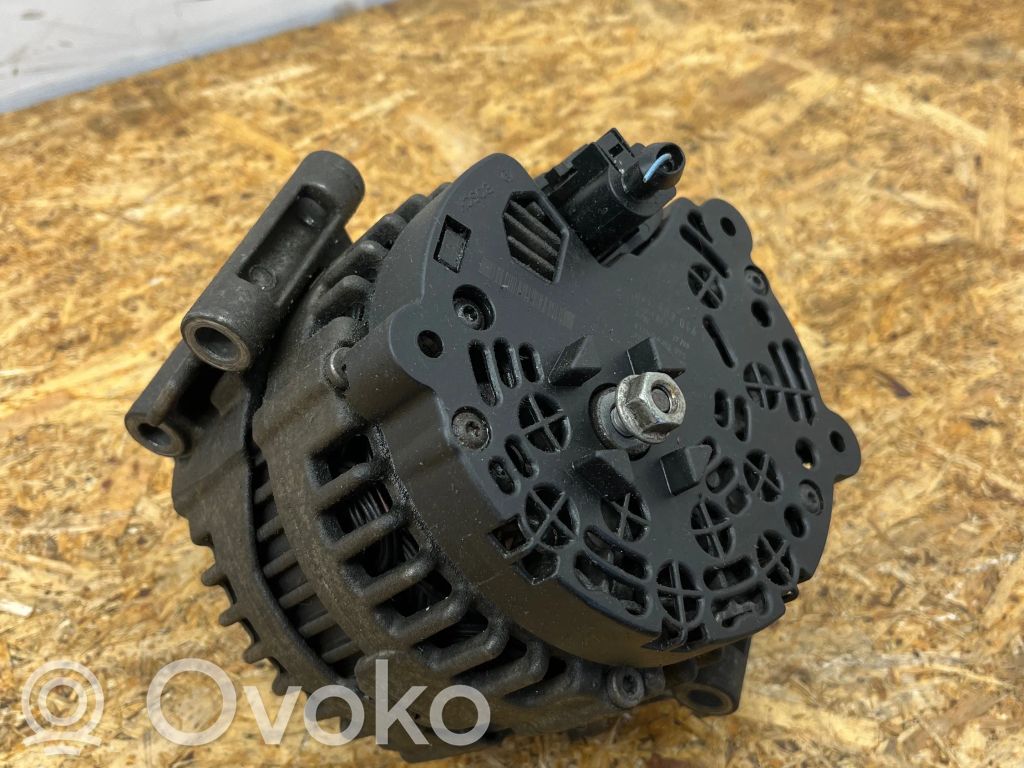 Audi A6 S6 C6 4F Alternator 