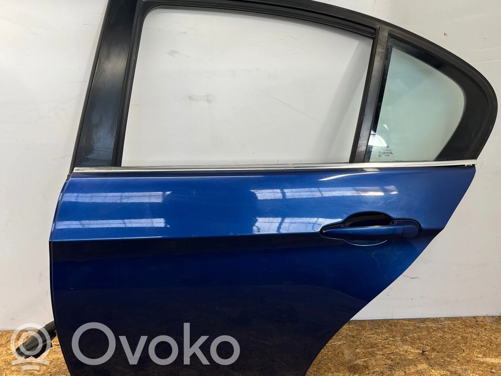 Rear door   7772
