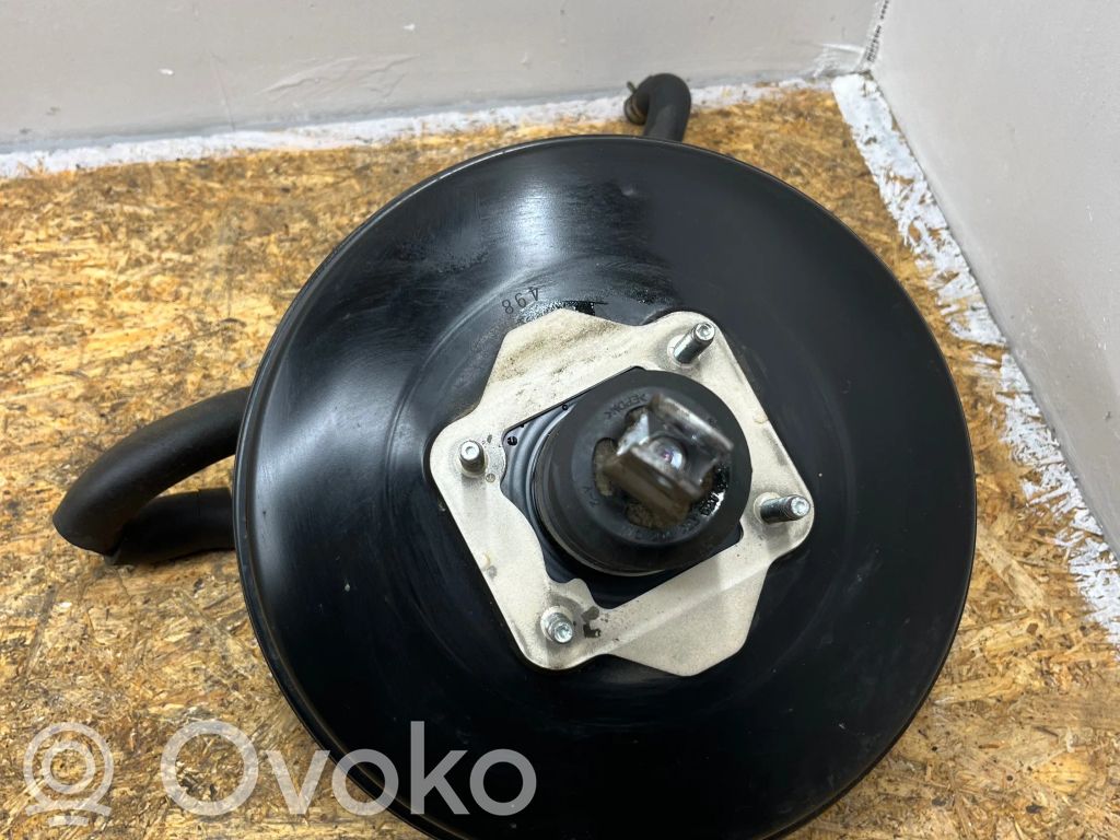 Mazda 6 Brake booster 