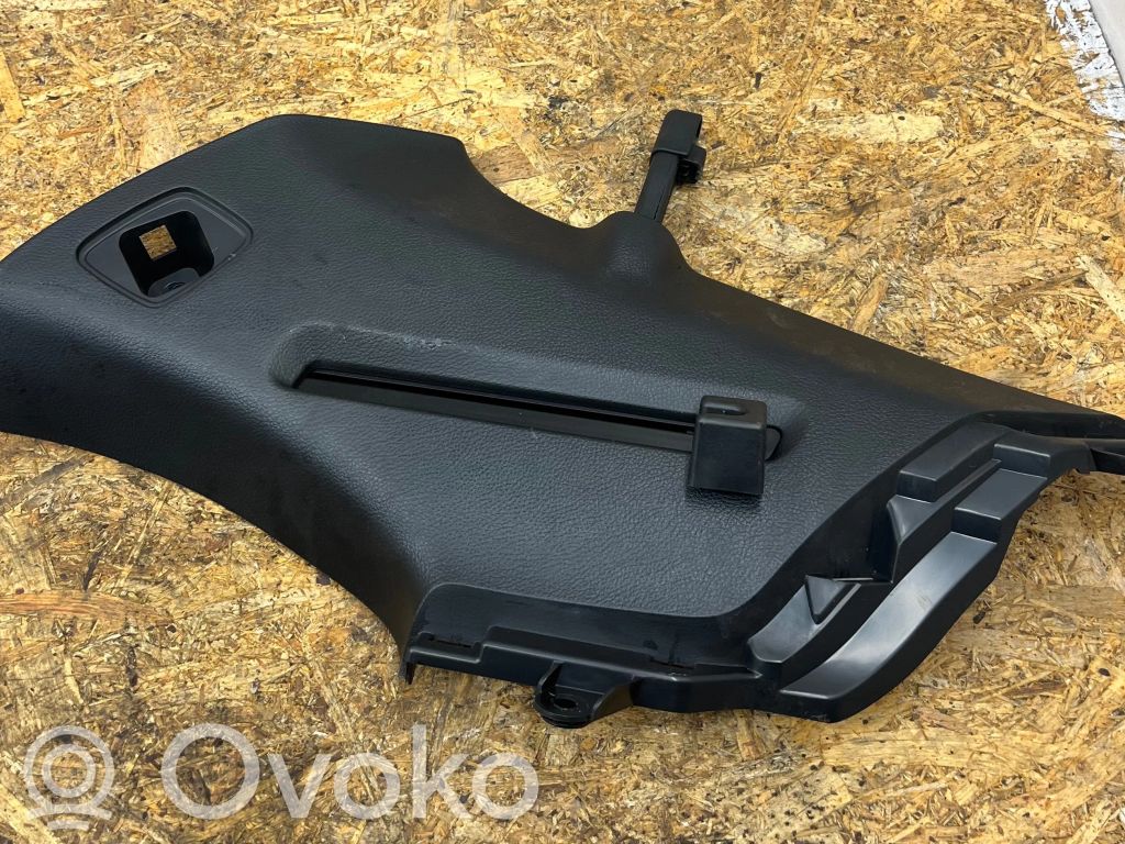 Mazda 6 Cita veida salona detaļa 