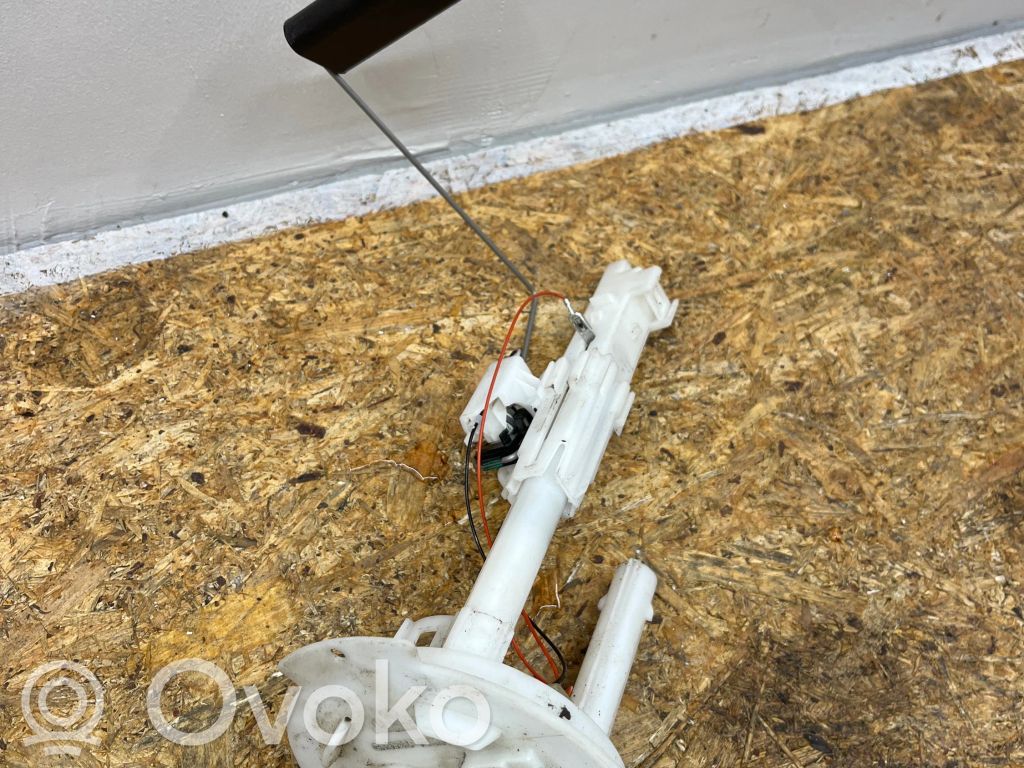 Opel Insignia A Czujnik poziomu paliwa 