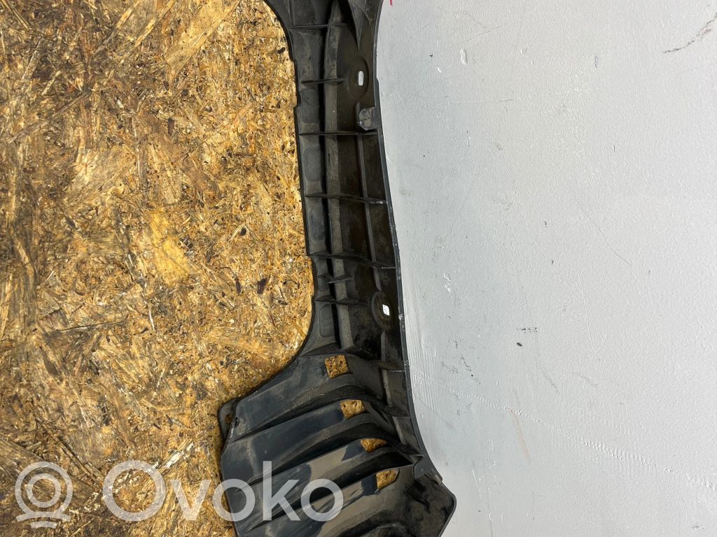 BMW 5 E60 E61 Rear bumper mounting bracket 