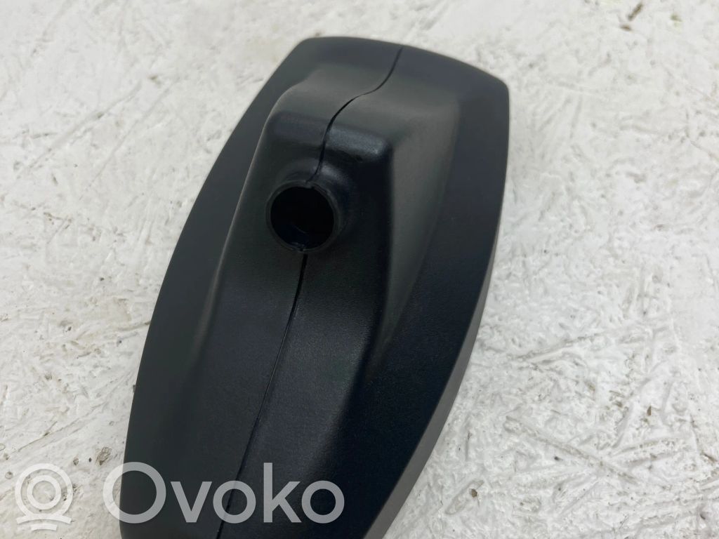 BMW 5 E60 E61 Rear view mirror (interior) 