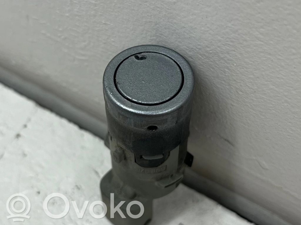 BMW 5 E60 E61 Front parking sensor holder (PDC) 