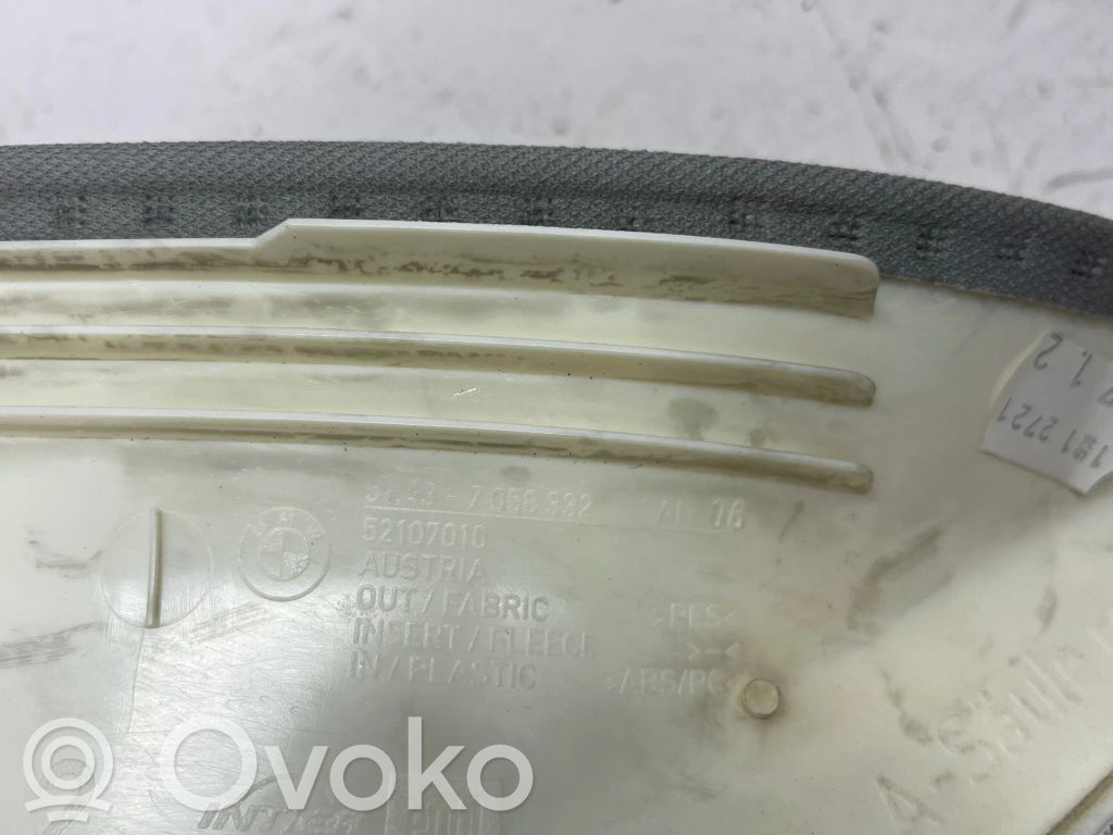 BMW 3 E90 E91 (A) pillar trim 