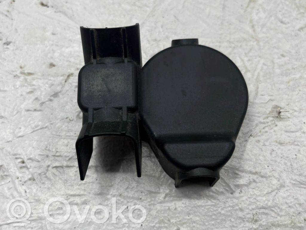 BMW 3 E90 E91 Positive cable (battery) 
