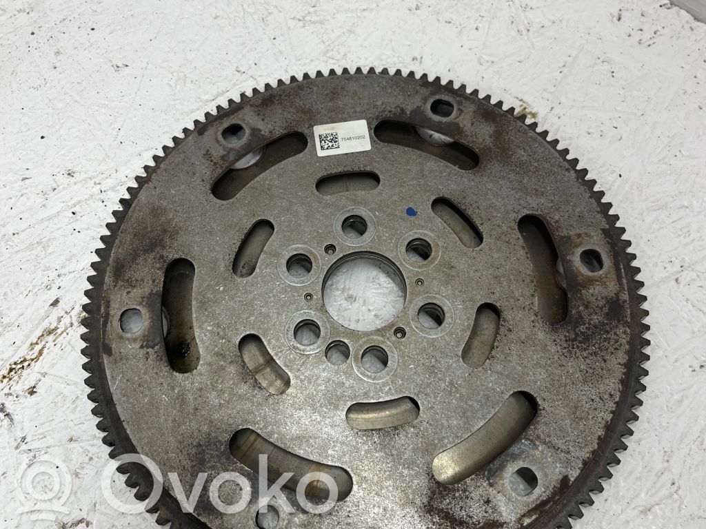 BMW 3 E90 E91 Flywheel 