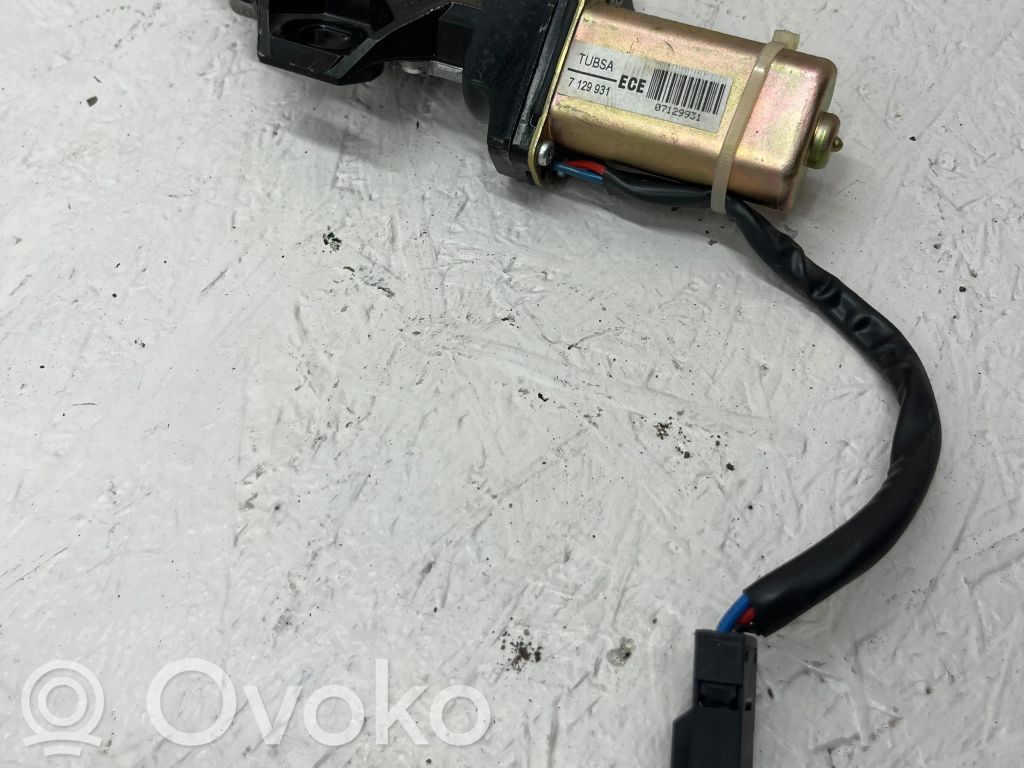 Tailgate/trunk/boot lock/catch/latch   07129931,7129931
